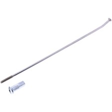 Excel Speichensatz hinten mit