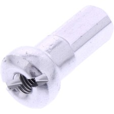 Speichennippel Set vorne 40G