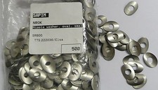 8 x SAPIM SPOKE NIPPEL