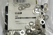 PACK 40 x SAPIM SPOKE NIPPEL