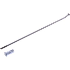 Speichensatz hinten M5 x 0.8