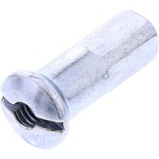 M5 x 0.8 mm Hinterer