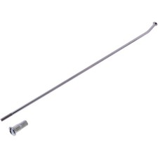 Speichensatz vorne 40G 1/8 mit