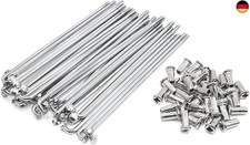 sourcing map 36Stk 4mm Gewinde