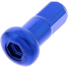 Speichennippel Set für