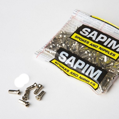 Sapim messing - 6,