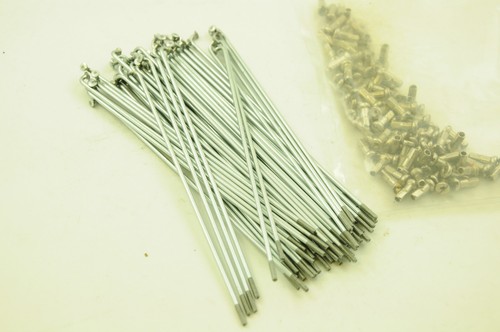 Spur 145mm speichen - x,